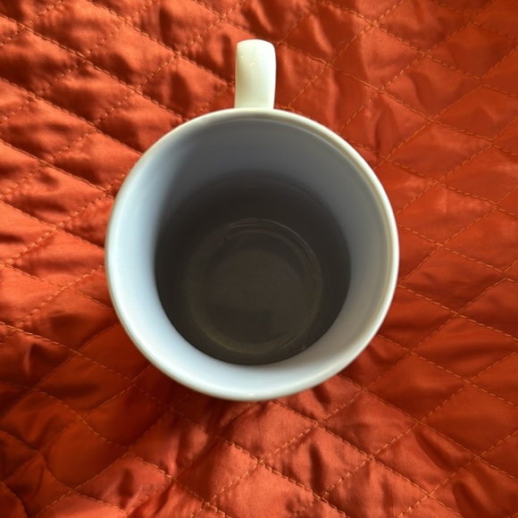 Precious Moments cup - Picture 7 of 9